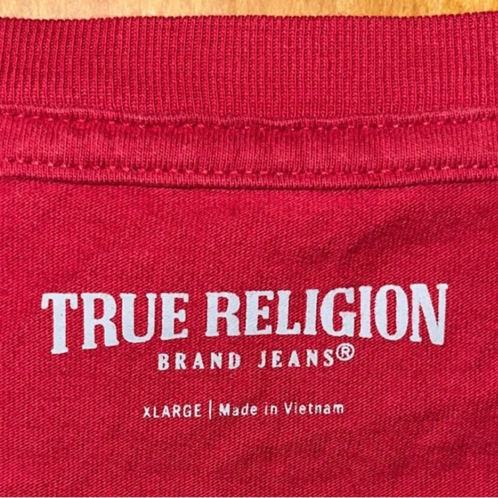 True Religion Shirt